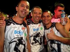 Bloco Bafo de Baco